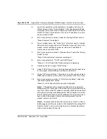 Preview for 362 page of Nortel ISDN Signaling Link Description, Installation And Operation