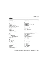 Preview for 375 page of Nortel ISDN Signaling Link Description, Installation And Operation