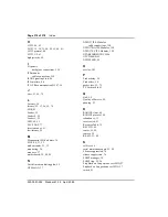 Preview for 376 page of Nortel ISDN Signaling Link Description, Installation And Operation