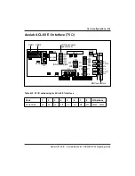 Предварительный просмотр 34 страницы Nortel IVR 2.5/S Manual