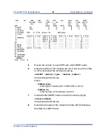 Preview for 36 page of Nortel IW SPM IP Manual