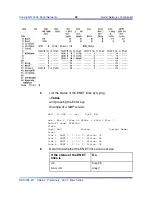 Preview for 49 page of Nortel IW SPM IP Manual