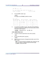 Preview for 67 page of Nortel IW SPM IP Manual