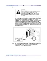 Preview for 68 page of Nortel IW SPM IP Manual