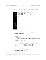 Preview for 80 page of Nortel IW SPM IP Manual