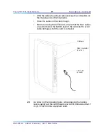 Preview for 87 page of Nortel IW SPM IP Manual