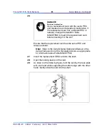 Preview for 89 page of Nortel IW SPM IP Manual