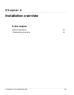 Preview for 29 page of Nortel LinkPlexer Installation And Configuration Manual