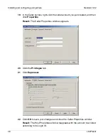 Preview for 46 page of Nortel LinkPlexer Installation And Configuration Manual