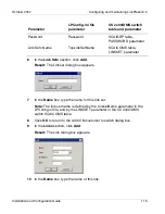 Preview for 115 page of Nortel LinkPlexer Installation And Configuration Manual