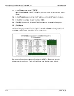 Preview for 116 page of Nortel LinkPlexer Installation And Configuration Manual