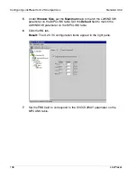 Preview for 136 page of Nortel LinkPlexer Installation And Configuration Manual