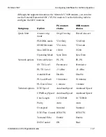 Preview for 147 page of Nortel LinkPlexer Installation And Configuration Manual