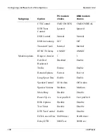 Preview for 148 page of Nortel LinkPlexer Installation And Configuration Manual