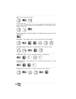 Предварительный просмотр 2 страницы Nortel M 7000 User'S Card