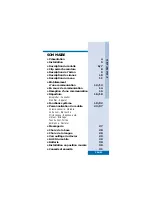 Предварительный просмотр 2 страницы Nortel M 900 User Manual