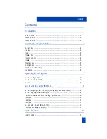 Предварительный просмотр 3 страницы Nortel M2216ACD User Manual