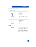 Предварительный просмотр 11 страницы Nortel M2216ACD User Manual