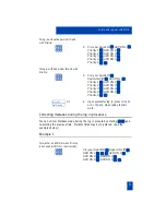 Предварительный просмотр 13 страницы Nortel M2216ACD User Manual