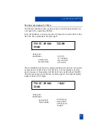 Предварительный просмотр 15 страницы Nortel M2216ACD User Manual