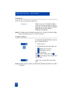 Предварительный просмотр 20 страницы Nortel M2216ACD User Manual