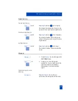 Предварительный просмотр 29 страницы Nortel M2216ACD User Manual