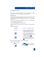 Предварительный просмотр 31 страницы Nortel M2216ACD User Manual