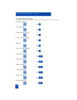 Предварительный просмотр 32 страницы Nortel M2216ACD User Manual