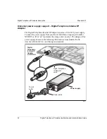 Preview for 32 page of Nortel M3310 Installation And Administration Manual