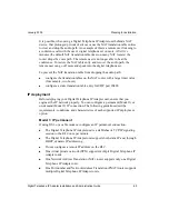 Preview for 65 page of Nortel M3310 Installation And Administration Manual