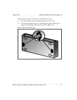 Preview for 77 page of Nortel M3310 Installation And Administration Manual