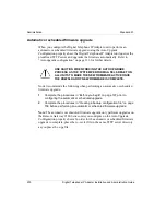 Preview for 200 page of Nortel M3310 Installation And Administration Manual