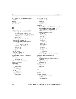 Preview for 260 page of Nortel M3310 Installation And Administration Manual