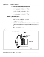 Предварительный просмотр 36 страницы Nortel M3905 Installation And Administration Manual