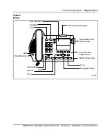 Предварительный просмотр 41 страницы Nortel M3905 Installation And Administration Manual