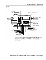 Предварительный просмотр 43 страницы Nortel M3905 Installation And Administration Manual