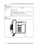 Предварительный просмотр 75 страницы Nortel M3905 Installation And Administration Manual