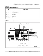 Предварительный просмотр 85 страницы Nortel M3905 Installation And Administration Manual