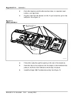 Предварительный просмотр 96 страницы Nortel M3905 Installation And Administration Manual