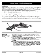 Nortel M3905 Installation Manual preview