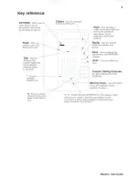 Предварительный просмотр 11 страницы Nortel Maestro 1500CW User Manual