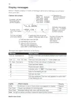 Preview for 12 page of Nortel Maestro 1500CW User Manual