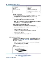 Preview for 48 page of Nortel MAS Reference Manual