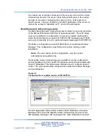 Preview for 125 page of Nortel MAS Reference Manual