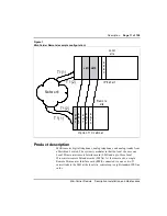 Предварительный просмотр 11 страницы Nortel Meridian 1 Mini-Carrier Remote Description, Installation, And Maintenance