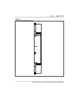 Предварительный просмотр 15 страницы Nortel Meridian 1 Mini-Carrier Remote Description, Installation, And Maintenance