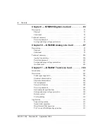 Предварительный просмотр 7 страницы Nortel Meridian 1 Option 11C Compact Technical Reference Manual