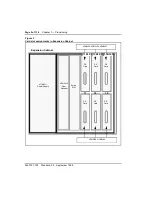 Предварительный просмотр 19 страницы Nortel Meridian 1 Option 11C Compact Technical Reference Manual