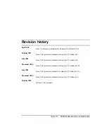 Preview for 3 page of Nortel Meridian 1 Option 11C Administration And Maintenance