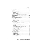 Preview for 7 page of Nortel Meridian 1 Option 11C Administration And Maintenance